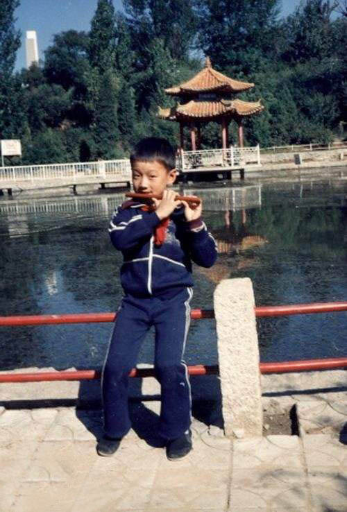 佟大為：照顧植物人父親，20年後甦醒，苦盡甘來無遺憾