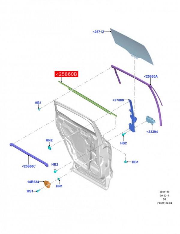 冒險家高速噪音大怎麼解決？