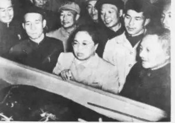 長春1958年的15張照片 長春1958年的15張照片