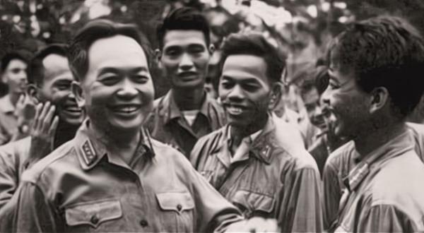 對越反擊戰後,越南五大親華元老是什麼結局?其一人在北京逝世 對越反擊戰後,越南五大親華元老是什麼結局?其一人在北京逝世