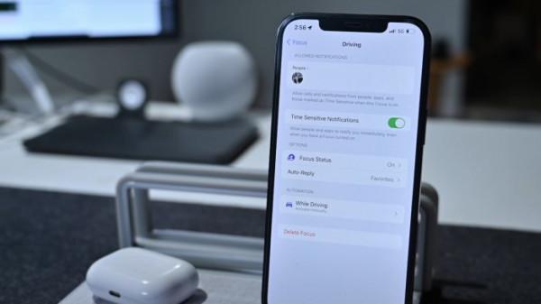 iOS 15現已推出 改進了裝置智慧和社交功能