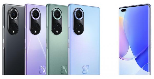 華為nova 9/9 Pro，專為愛拍vlog的你打造