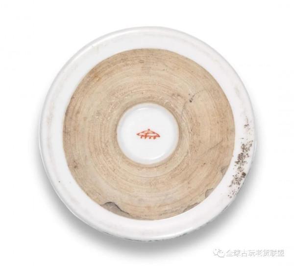 倫敦邦瀚斯:中國工藝精品專場先覽 倫敦邦瀚斯:中國工藝精品專場先覽