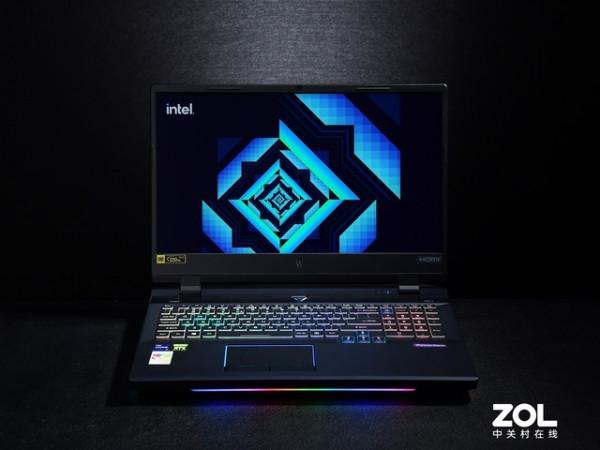 掠奪者效能旗艦戰斧500評測 掠奪者效能旗艦戰斧500評測