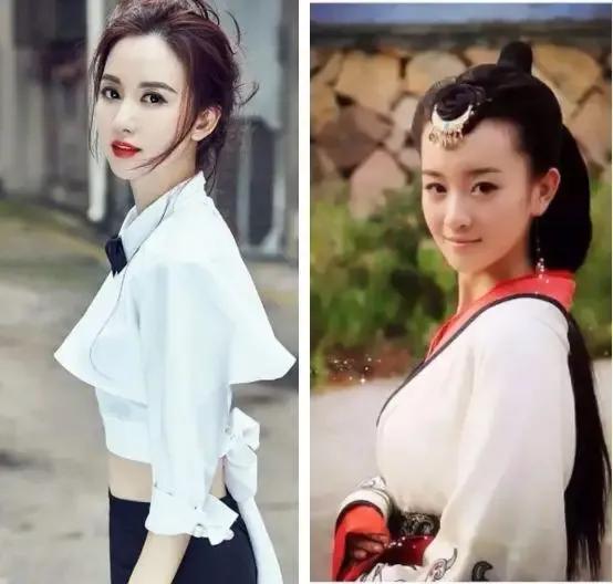 同名不同命的演員