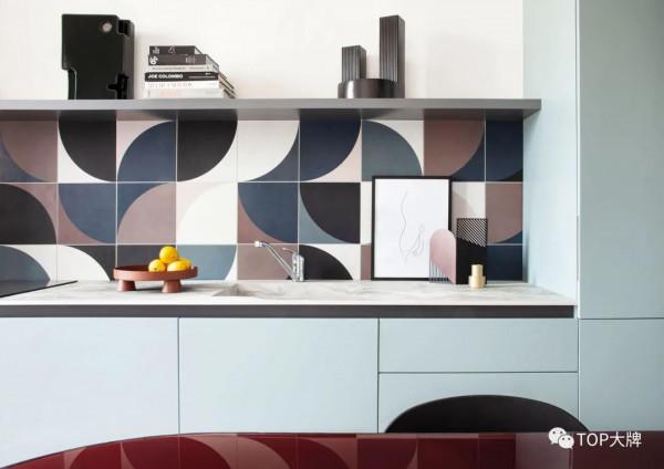 義大利Ceramica Bardelli新品，瓷磚新美學