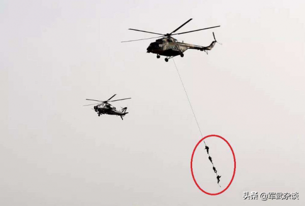 2022中國陸航展望，米-171還是主力，直-10會完善，新直-8是重點