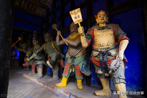 聊齋故事:男子一睡覺就作惡夢,受盡折磨真是生不如死,誰之過? 聊齋故事:男子一睡覺就作惡夢,受盡折磨真是生不如死,誰之過?