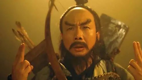 香港殭屍電影中的十大道長 有人善捉鬼有人愛喝酒 香港殭屍電影中的十大道長 有人善捉鬼有人愛喝酒