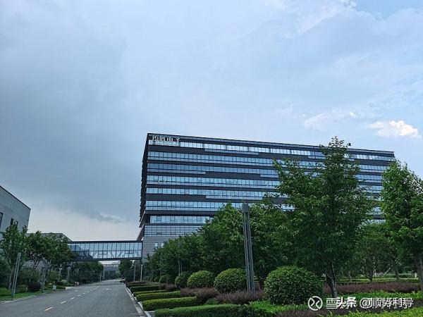 汽車電子篇：均勝電子（一）