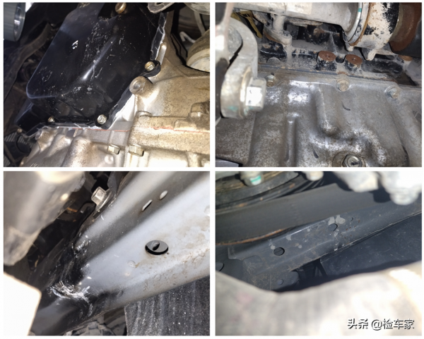 當年17萬落地的紅旗H5，給10萬就撿漏？買家：又不是不能開