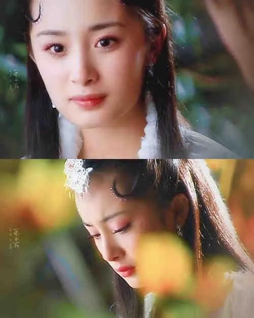 楊冪早年微博畫風竟然是這樣？明星語錄，爆笑