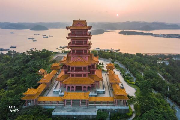 中國“避寒過冬”目的地,廣西是後起之秀,憑藉3座城市異軍突起 中國“避寒過冬”目的地,廣西是後起之秀,憑藉3座城市異軍突起