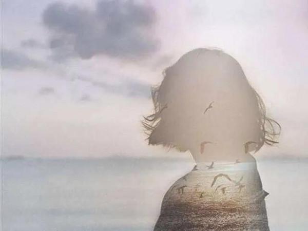 放下，才是對自己最好的交代