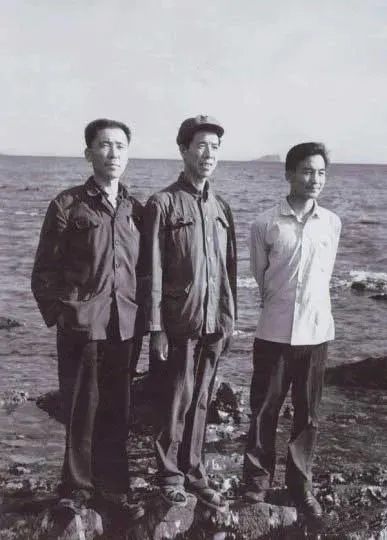 溫家寶:我的大學 溫家寶:我的大學