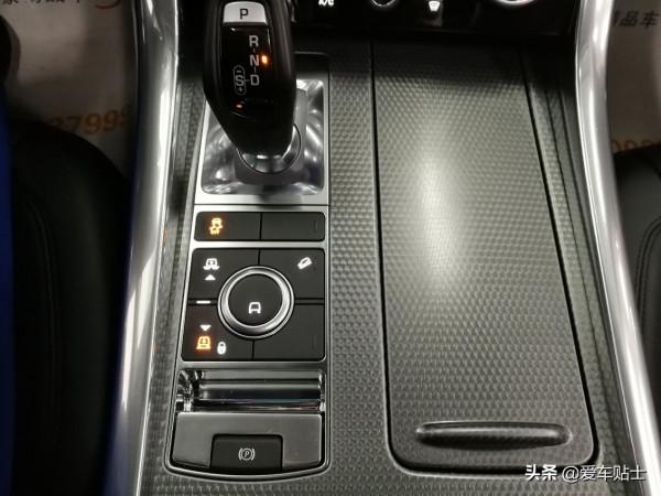 方中帶圓 剛中帶柔 男人喜歡 女人也愛的是什麼車？