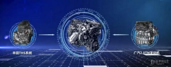 新一代傳祺GS8強到連漢蘭達都不放在眼裡？