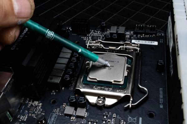 電腦桌面面積嫌小？銘瑄H510 ITX引領桌面空間最佳化