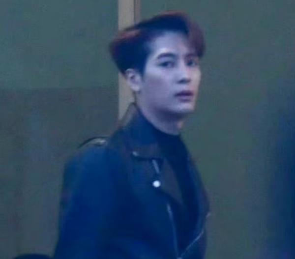 春晚第四次聯排來了！眾星現身狀態好，趙麗穎躲鏡頭，賈玲調侃