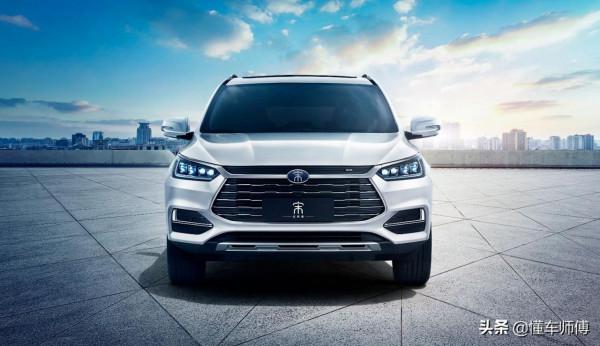 12月SUV銷量排行榜火熱出爐，百冠王驚險衛冕，昔日冠軍跌出前10