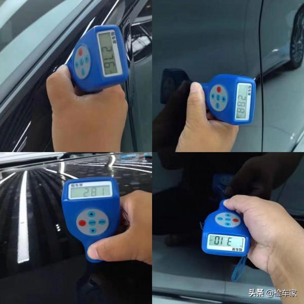 雷克薩斯LM新車加價80萬？二手還賣195萬，我見過的最貴麵包車