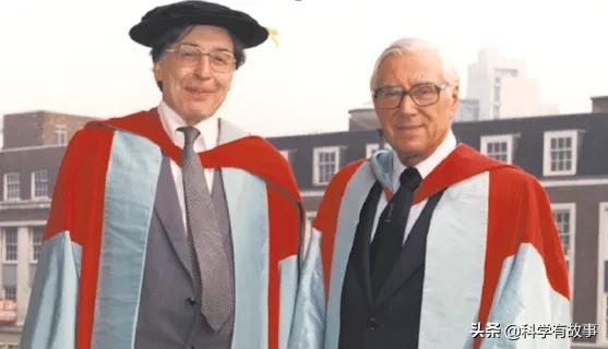 試管嬰兒之父愛德華茲:飽受批評數十載,諾獎封神仍爭議不斷 試管嬰兒之父愛德華茲:飽受批評數十載,諾獎封神仍爭議不斷