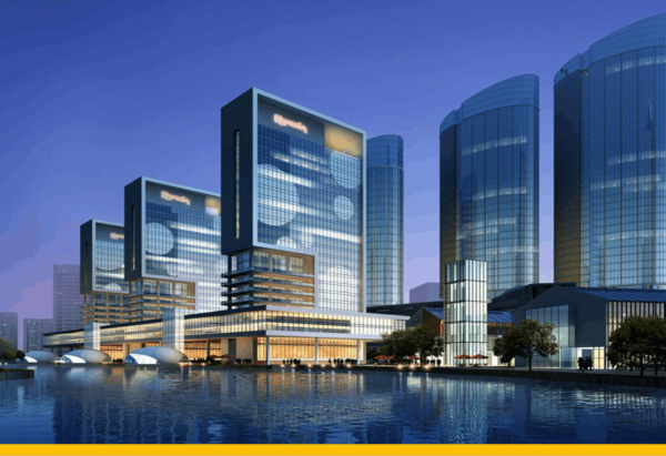 房價倒了,經濟真的會倒麼?高房價已嚴重製約實體經濟發展 房價倒了,經濟真的會倒麼?高房價已嚴重製約實體經濟發展