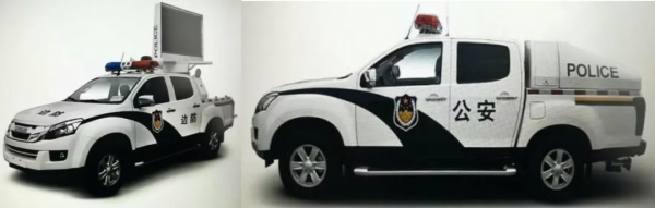 這款兵工“黑科技”，可用於安防，還能精準滅殺農業害蟲