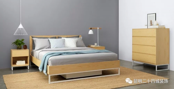 家裡有老人怎麼裝修才好