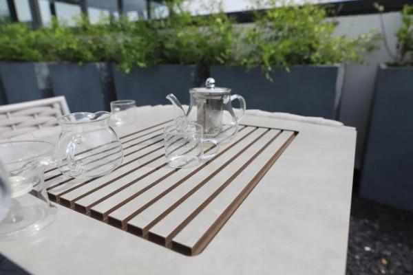 承古納新，當個時髦的喝茶人