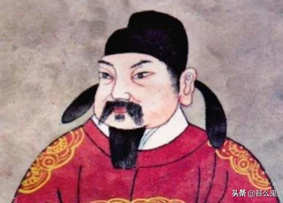 中國古代歷代帝王簡介&CenterDot;唐朝篇&lpar;618年-907年&rpar;