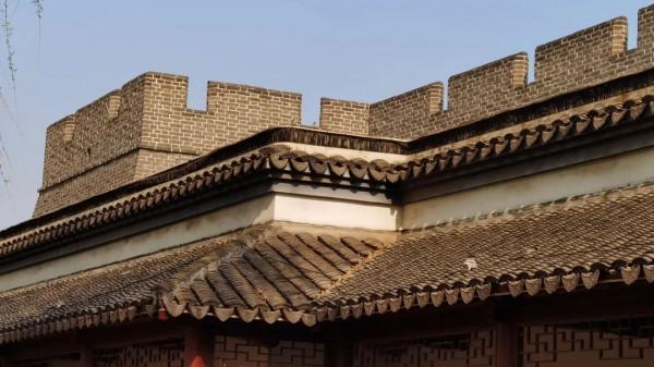 迎冬奧·發現宣化之美|宣化這個公園,美的不像話,像畫! 迎冬奧·發現宣化之美|宣化這個公園,美的不像話,像畫!