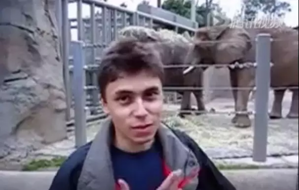 “創業瘋子”陳士駿:Youtube創始人,28歲賺130億,30歲突患腦瘤 “創業瘋子”陳士駿:Youtube創始人,28歲賺130億,30歲突患腦瘤