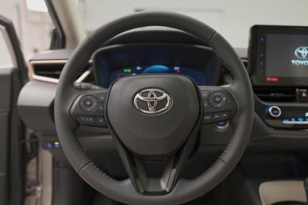 家轎繞不開的選擇,詳解廣汽豐田凌尚 家轎繞不開的選擇,詳解廣汽豐田凌尚