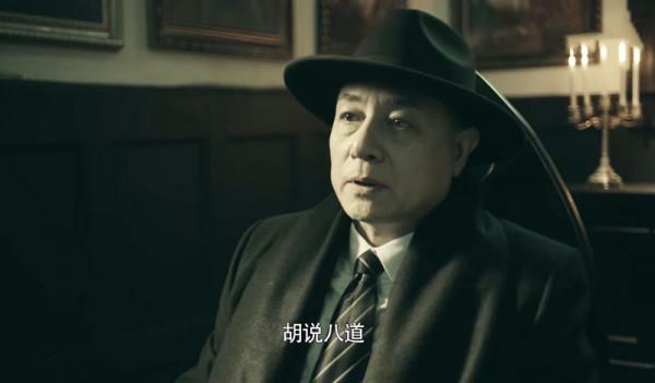 前行者：馬天目捨身殺鹿，為何還能全身而退？這兩人背鍋才是關鍵