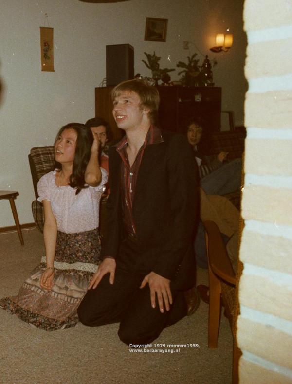 “一代玉女”翁美玲：為何因一通未接電話，在事業巔峰結束生命？