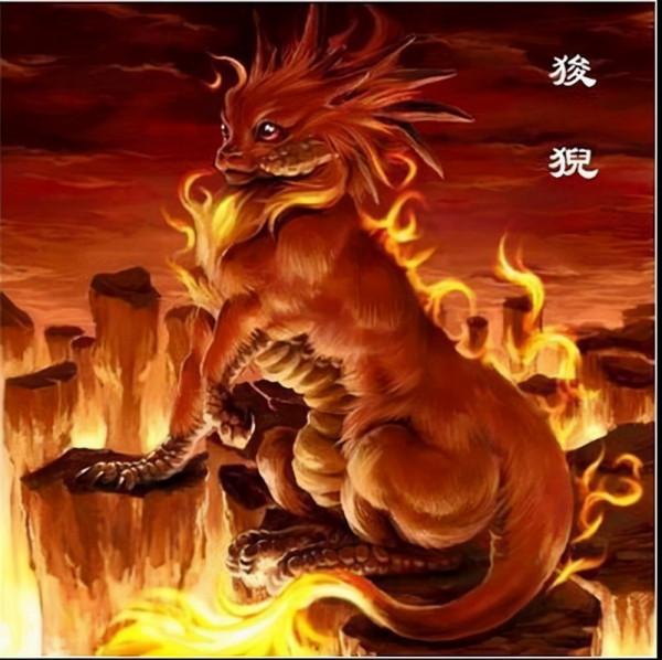 《西遊記》中的獅虎實力大比拼，結果毫無懸念