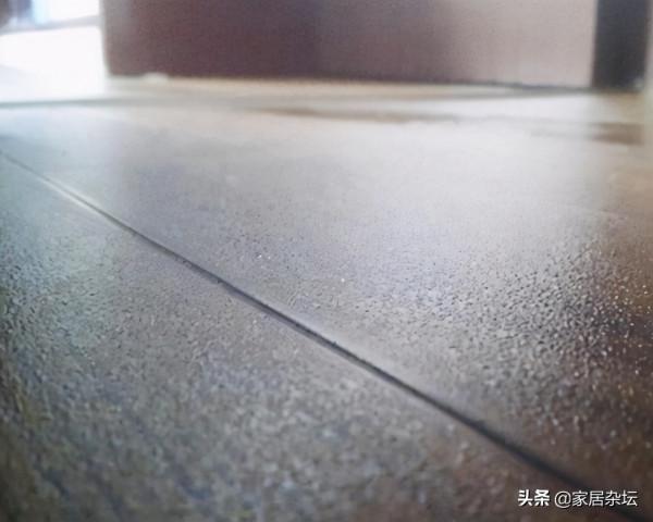 自建房地磚返潮,問題大多出在這4點上,4個預防措施一定要知道 自建房地磚返潮,問題大多出在這4點上,4個預防措施一定要知道