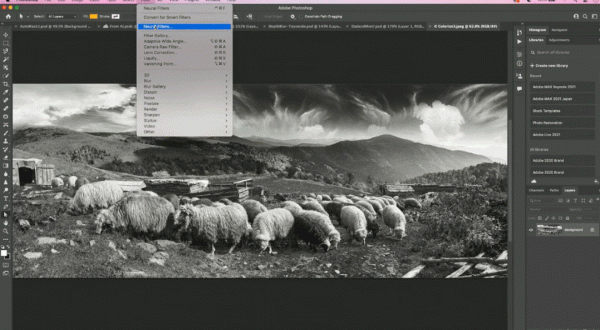 最新Photoshop 2022中文一鍵直裝版強勢來襲!巨強大!巨好用 最新Photoshop 2022中文一鍵直裝版強勢來襲!巨強大!巨好用