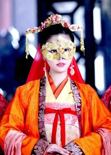 推薦15部頂級宮鬥劇給大家，部部收視率高，百看不厭