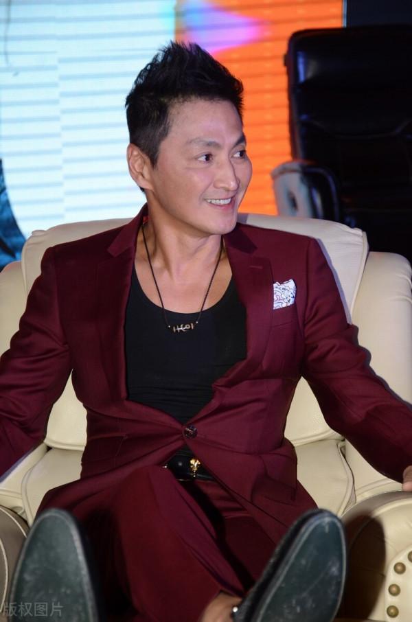 這些男星即將孤獨終老 上億遺產等誰繼承？