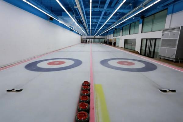 在北京過元旦，去滑雪：玩冰嬉雪 全家“嗨”玩