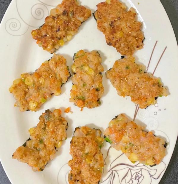 啊啊啊這是誰發明的吃法