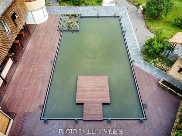 走進莫干山治癒系民宿,在禪意滿滿天真樂元靜心酒店遇見最真自己 走進莫干山治癒系民宿,在禪意滿滿天真樂元靜心酒店遇見最真自己