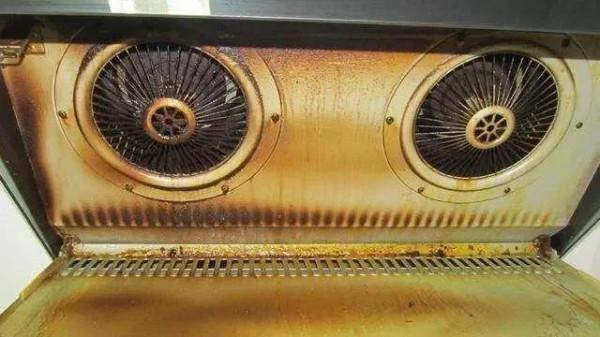 油煙機裡的廢油還能這樣用，之前全都倒掉了，太可惜了