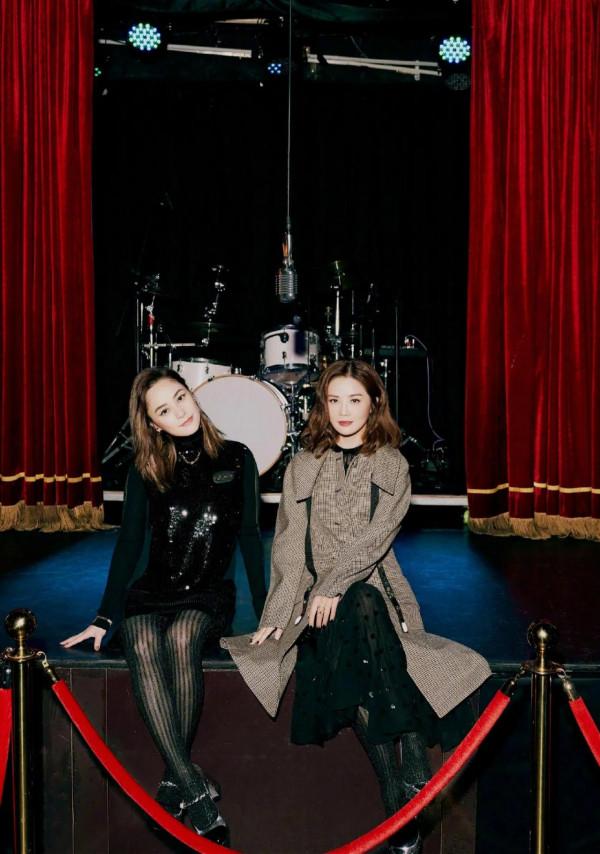 在上海買不了房的5位明星：Twins缺購房資格，楊超越缺錢