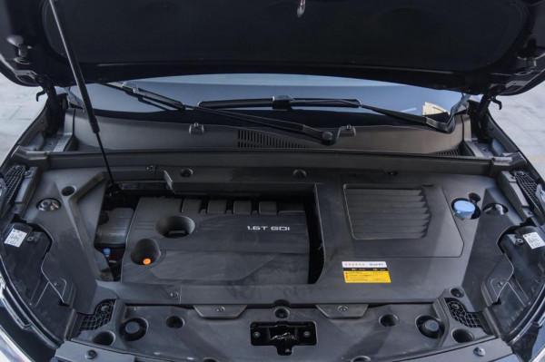 不同派系之間的對決,漢蘭達/星途TXL/銳界,我們應該如何選? 不同派系之間的對決,漢蘭達/星途TXL/銳界,我們應該如何選?