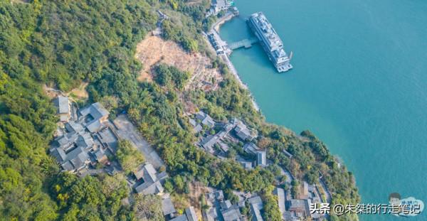 中國首創大型民俗旅遊區，被歐陽修等名人讚譽，就在世界水電之都