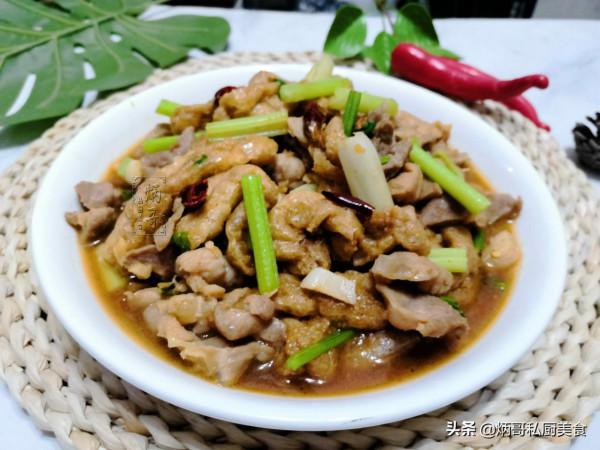 江西特色美食，外地人誤以為是豆泡，其實不是，蛋白質豐富營養好