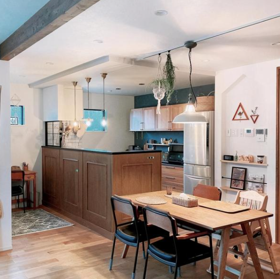 日本這位38歲女人，每天堅持“斷舍離”，小家一塵不染！真心羨慕